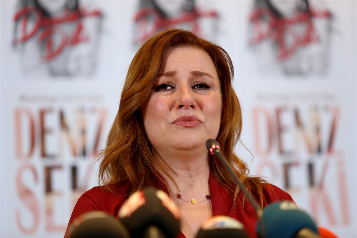 Deniz Sekinin 15 Temmuz kararı Deniz Sekinin 15 Temmuz kararı
